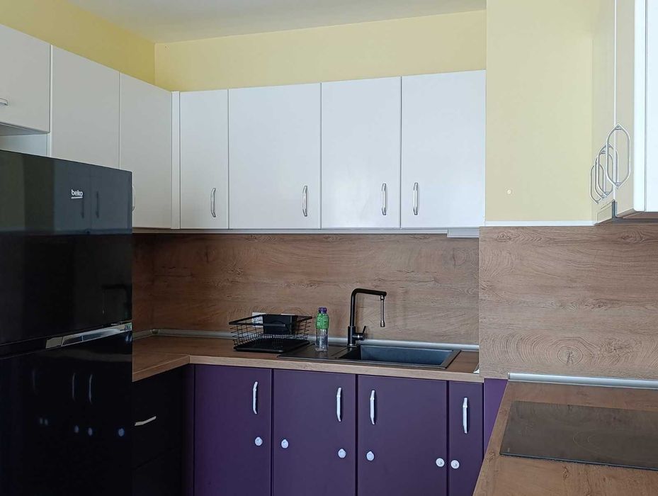 Дава се под наем Двустаен апартамент в София, Център - 65 кв.м за 700 € - Снимка #6