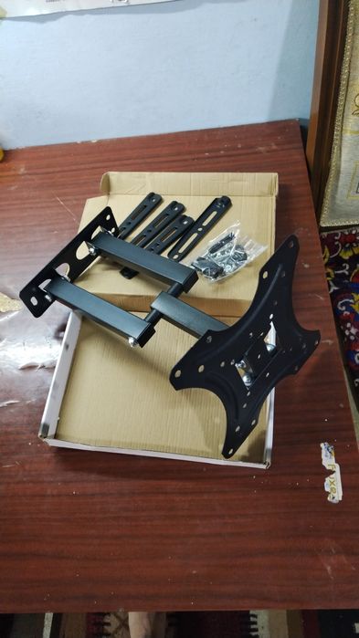 Кронштейн АКСИЯ установка и продажа