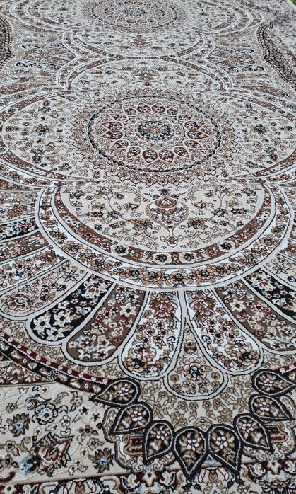 Sag gilam. Kachestvo super.