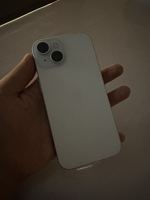 Iphone 15 (128 Gb)