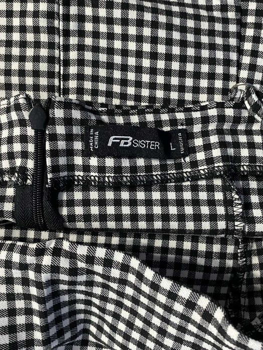 FBSister Дамски сукман