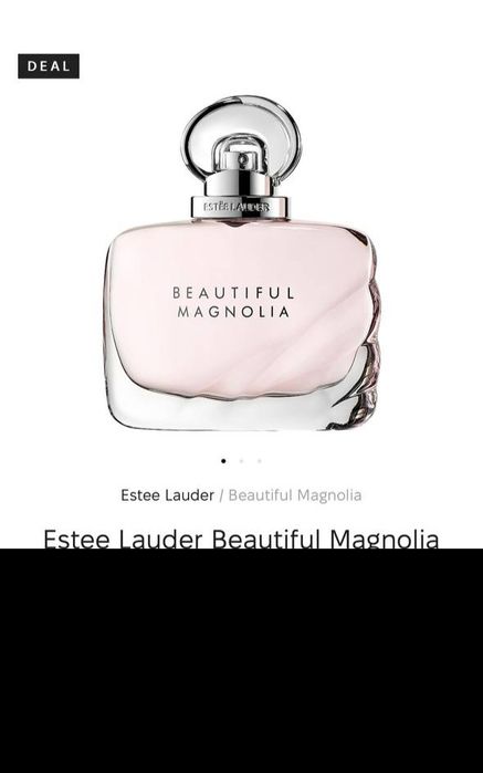 Estee Lauder Beautiful Magnolia