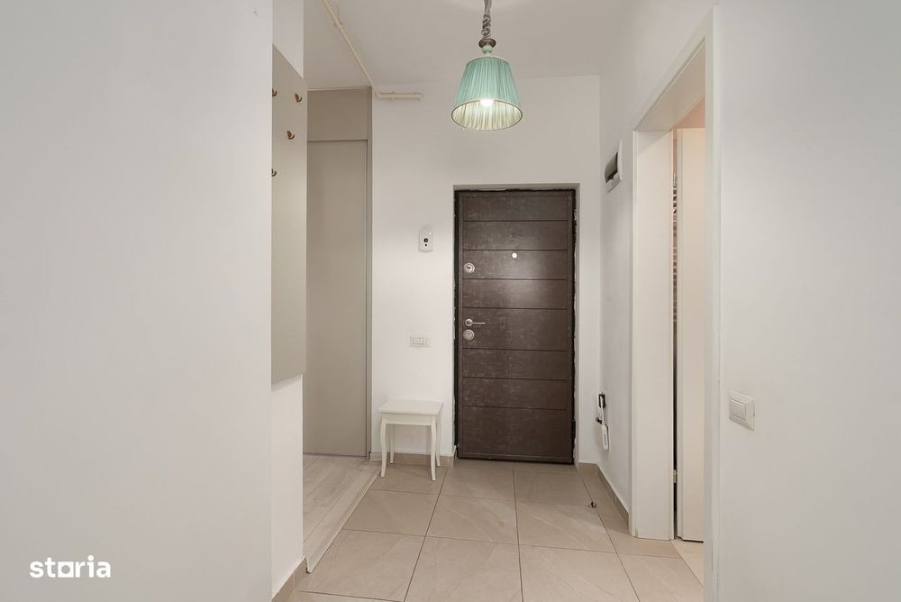 Apartament 2 camere Iuliu Maniu, bloc nou, cu parcare subteran