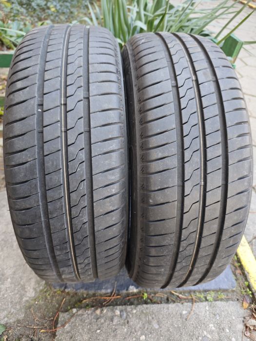 Летни гуми Firestone 195/60/16