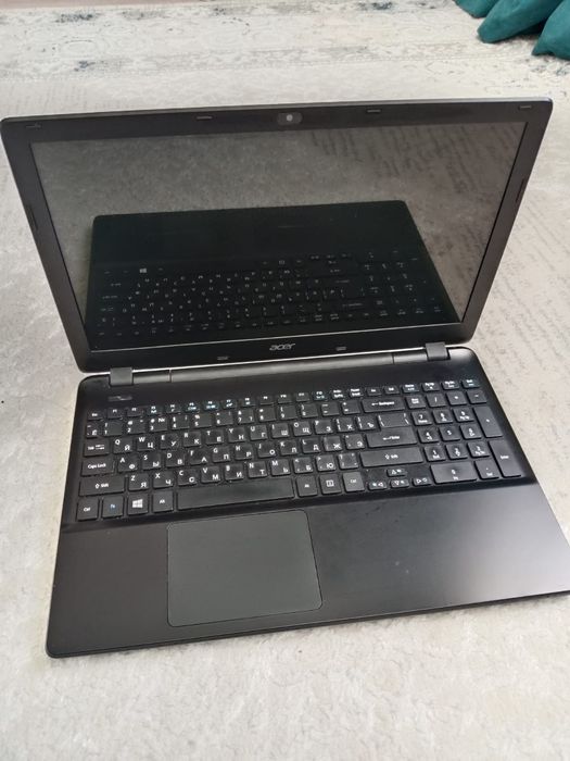 продам ноутбук acer