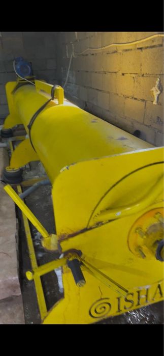 Центрафуга большой