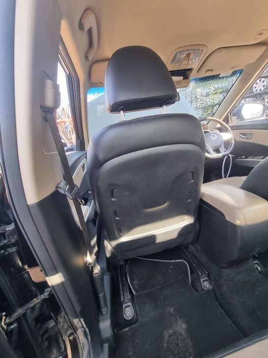 Interior complet SsangYong Tivoli 2015 - 2019 SUV 4 Usi (1471)