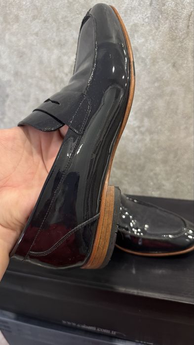 Обувь, туфли мужская