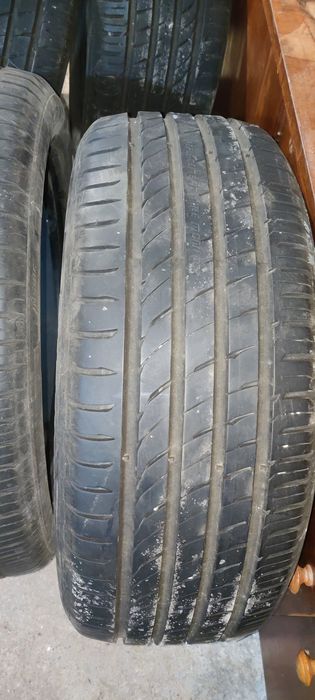 Летни гуми 215/55 R17