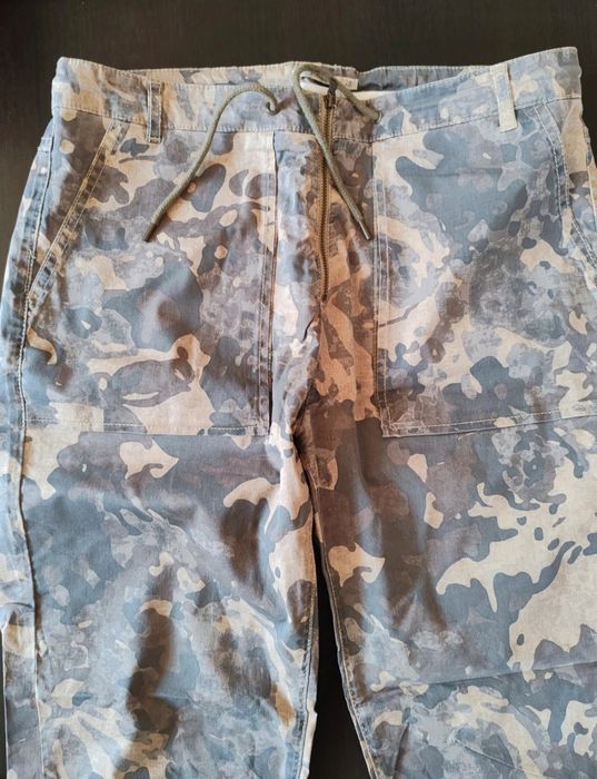 Pantaloni Pull&Bear