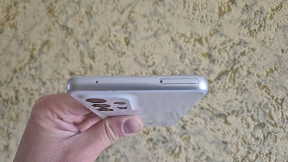 Samsung Galaxy A33 5G +