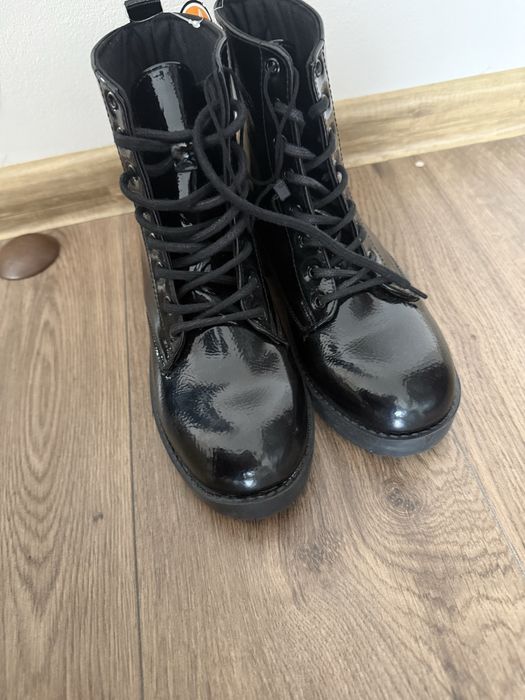 Нови дамски боти 38 р-р