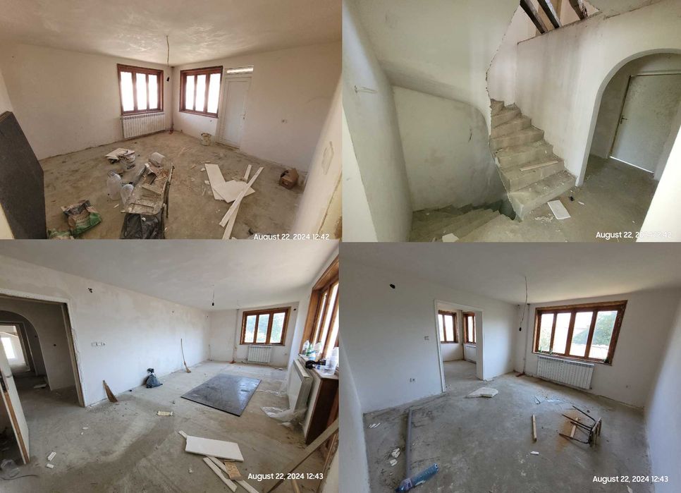 Продава се Къща в с. Старо Оряхово, Област Варна - 420 кв.м за 858 €/кв.м - Снимка #15