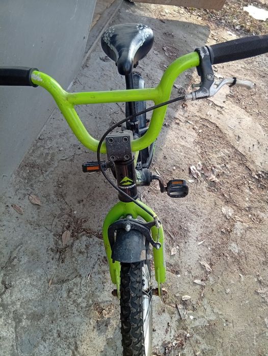 Продам велосипед  Mirido