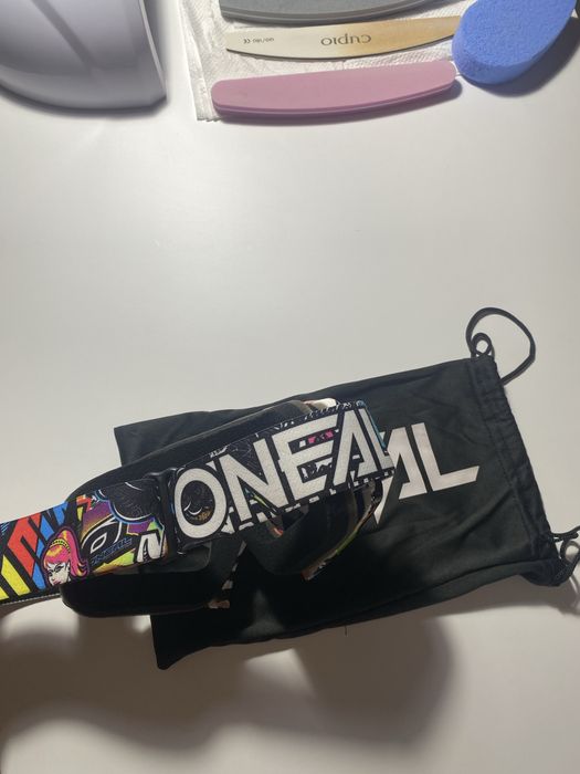 OCHELARI ONEAL motocross/mtb