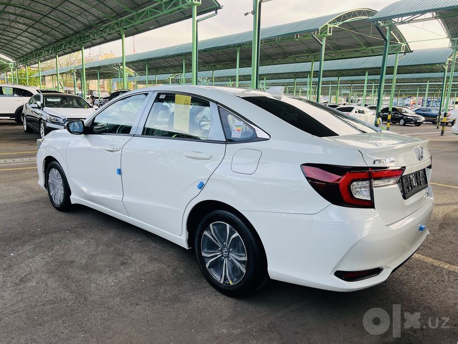 Honda Crider 2024 пробег 37.000 км