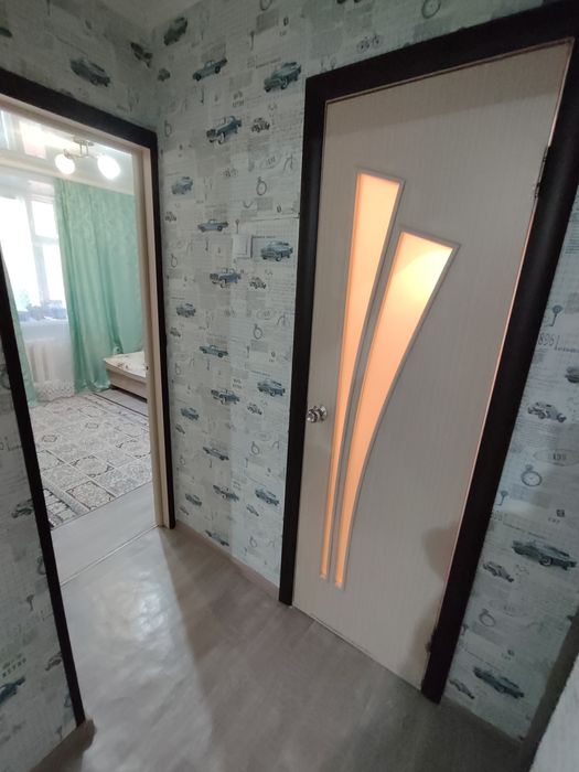 2-комн (9-18, 5 эт)