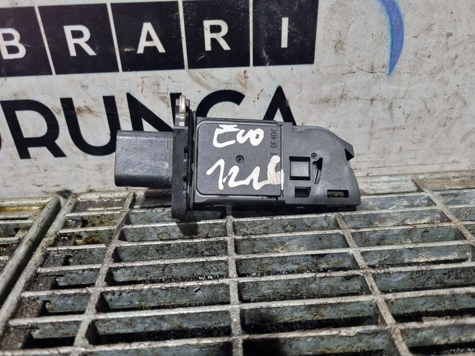 Debitmetru aer Land Rover Range Rover Evoque 2.2 SD4 2012 - 2015 142kW 190CP 2179CC 224DT Euro5 (1226) 8V2112B579AA Garantie