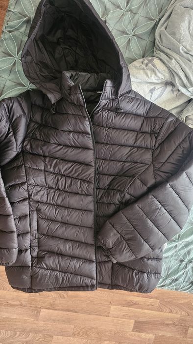 Мужская весенняя куртка