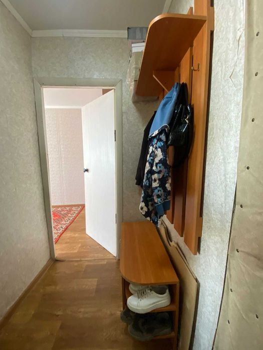1 комн квартира джамбула 157