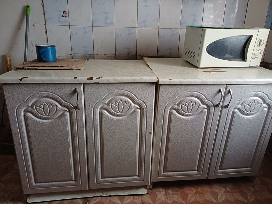 Продам кухонный гарнитур