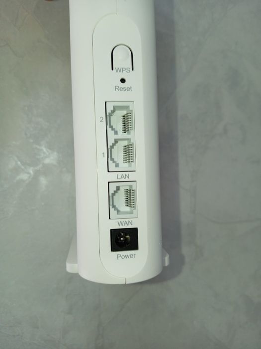 Продается роутер высокоскоростной 5G