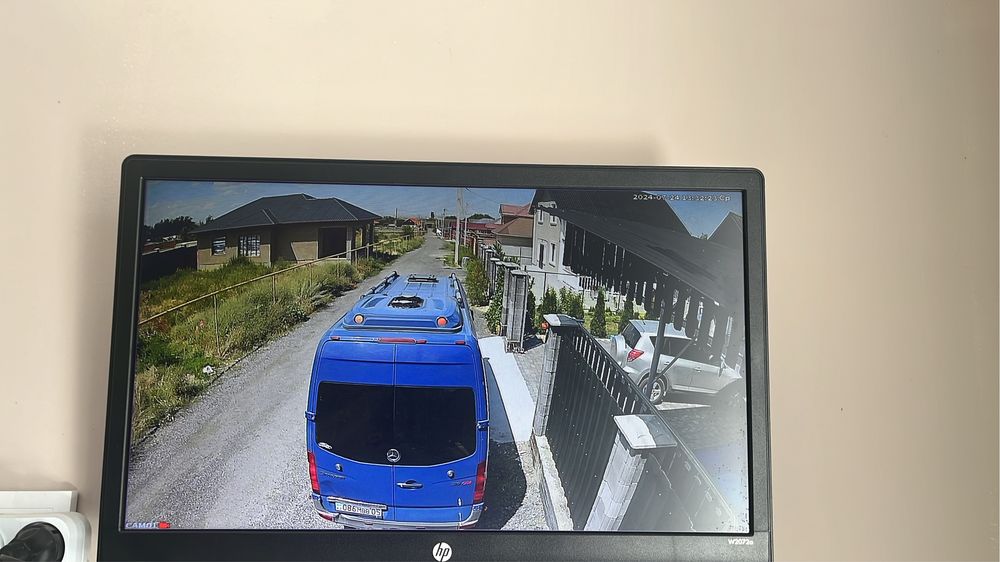 Установка и ремонт видеонабюдение