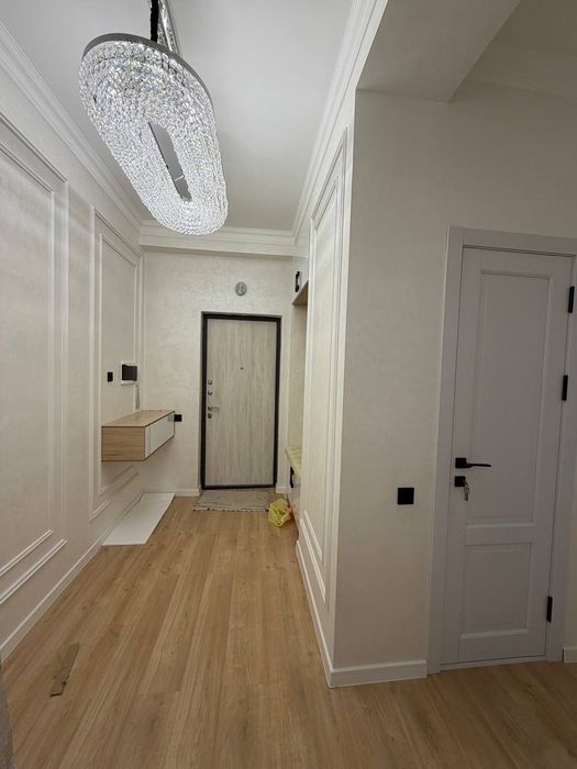 Продается 4/9/13 130м2 в ЖК Hilmar, ор-р: Кушбеги