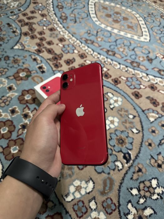 iPhone 11 | Айфон 11