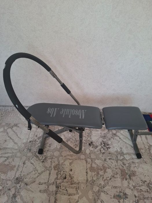 Продам тренажеры