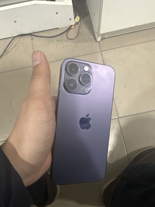 Iphone айфон 14 pro max