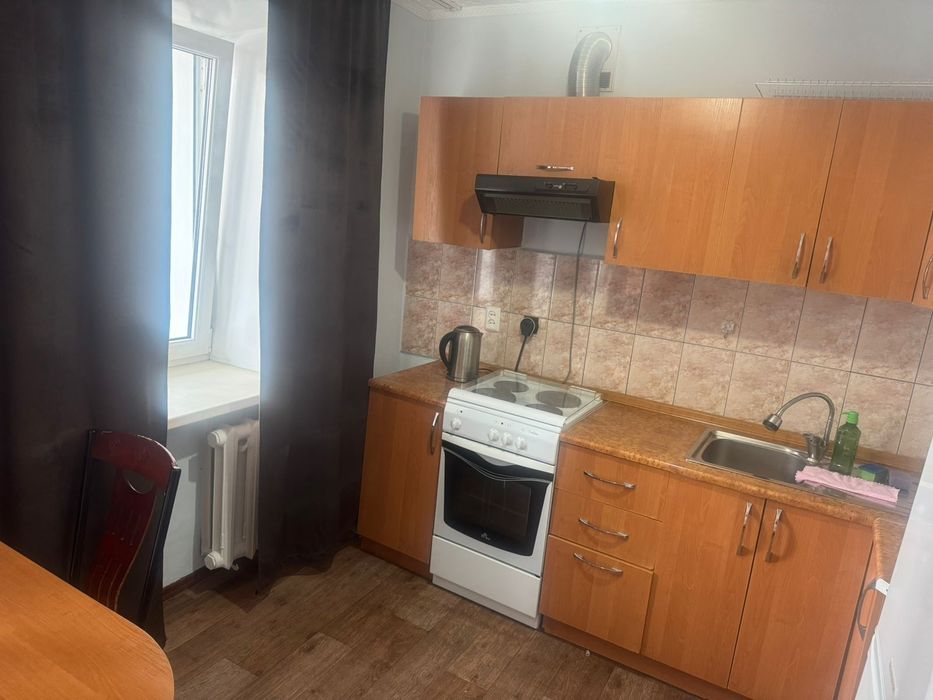 Продам или сдам квартиру