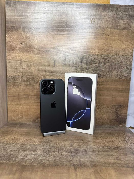 iPhone 16 Pro 128ГБ/Айфон 128ГБ РАССРОЧКА ДО 24 МЕСЯЦЕВ Ломбард Лидер