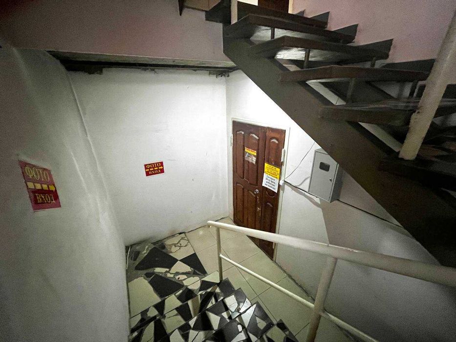 Коммерческое помещение 404,3 кв.м.