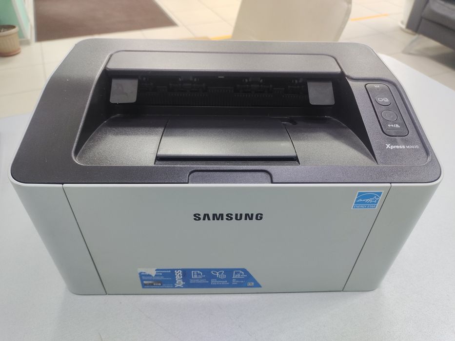 Принтер Samsung Expres M2020