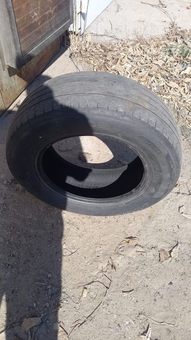 Шины летние 205/65 R15