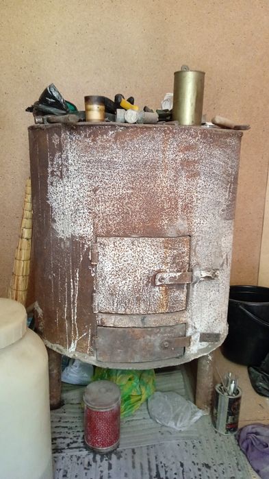 Продам дачный участок