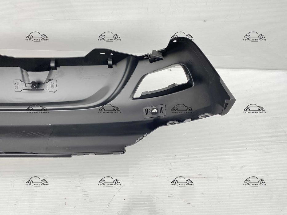 Bara spate Renault Captur 1 2013+ noua originala Renault