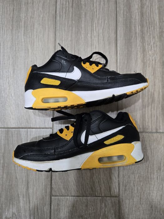 Маратонки  NIKE за момче
