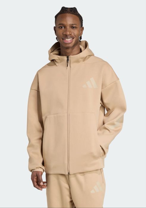 Adidas Z.N.E. ОРИГИНАЛЕН мъжки екип/анцуг горнище и долнище - S