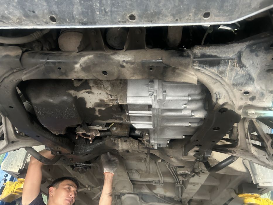 Ремонт АКПП,ВАРИАТОРОВ с гарантии