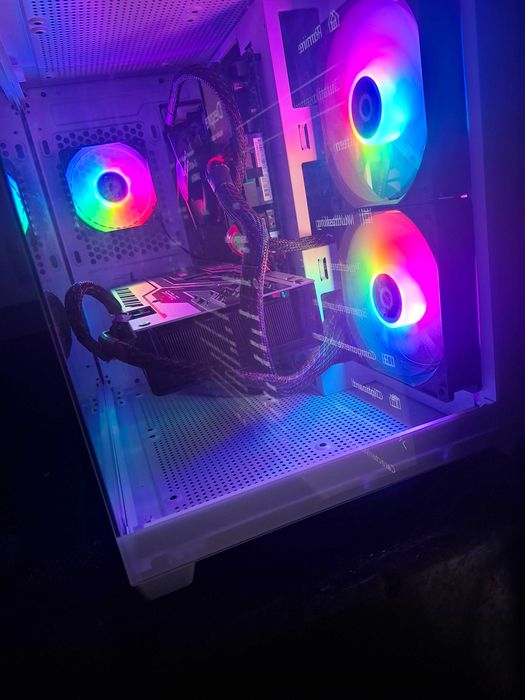 Pc gaming i5 ...