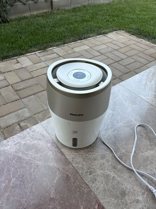 Umidificator Pilips