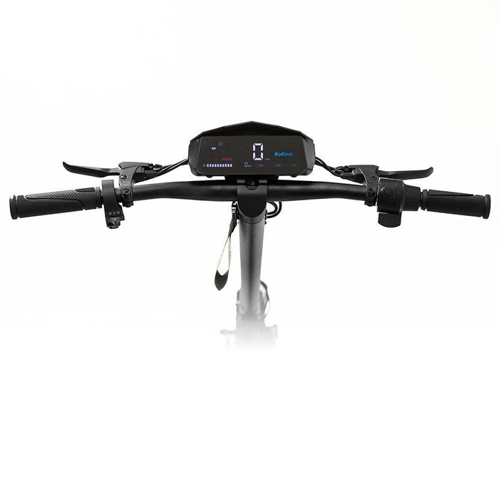 Електрическа тротинетка Kuкirin G2