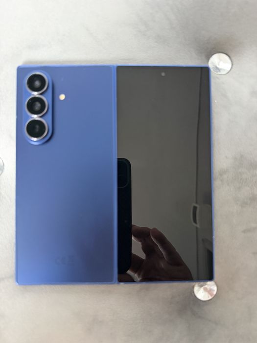 Samsung Galaxy Z Fold 7