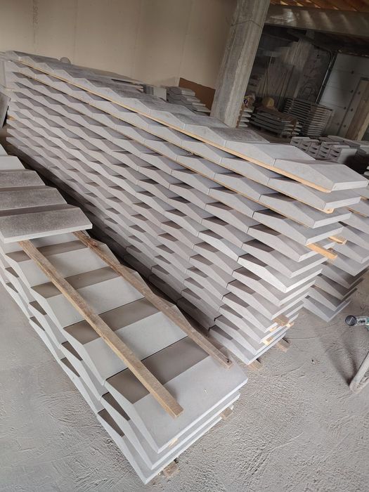 Prefabricate din beton vibropresate!!