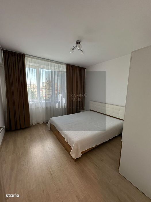 Apartament 2 camere Soseaua Giurgiului/Piata Progresul