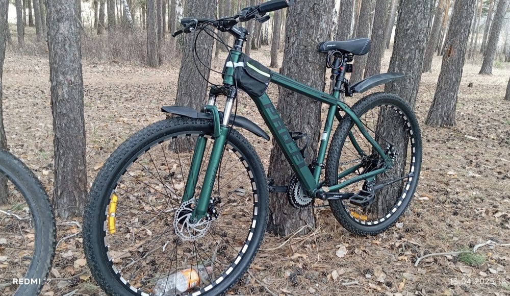 Продам Велосипед PRO-FI