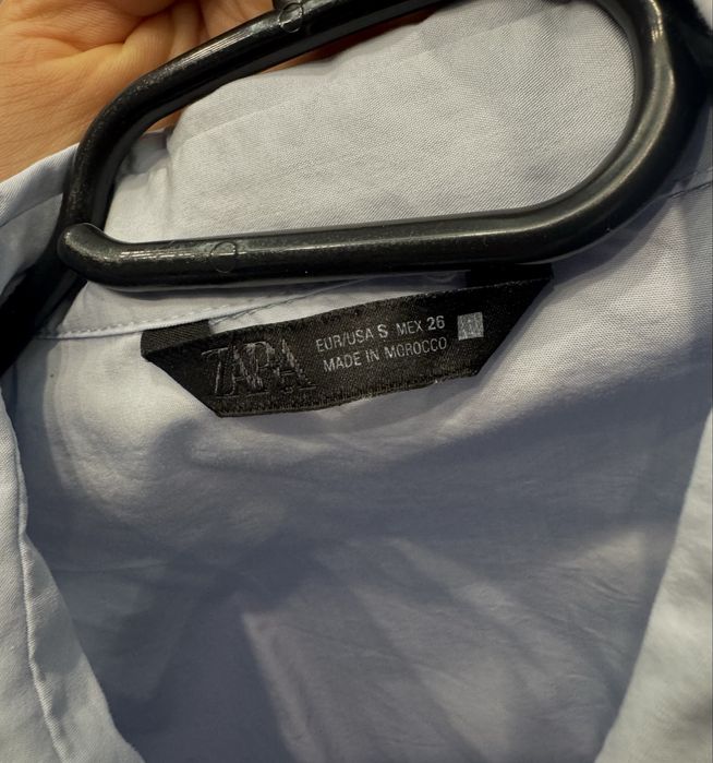 Дамска риза Zara, размер С
