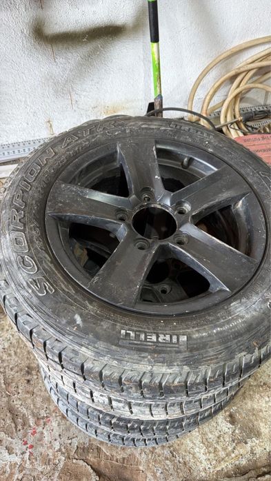 Продам! Новые колеса